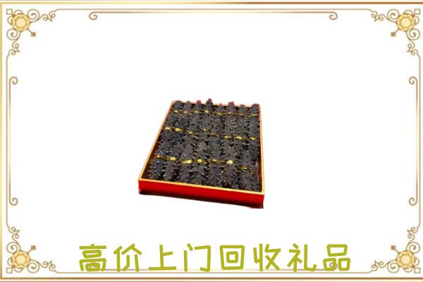 晋城周边回收海参